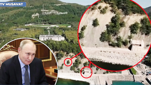 İmişlidə SSRİ bayrağı qaldıran AĞSAQQALLA bağlı ŞOK: Saleh Səmədov rəisi söydüyünə görə HƏBS EDİLİB