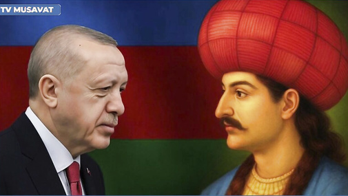 Ərdoğan Azərbaycanı QICIQLANDIRAN bu ÇIXIŞI niyə etdi? – QALMAQAL böyüyə bilərmi? – CANLIda