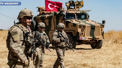 Ərdoğandan 2 ölkəyə SƏRT XƏBƏRDARLIQ: Müharibə BAŞLANA BİLƏR! - İran və İsrail TƏLAŞDA!