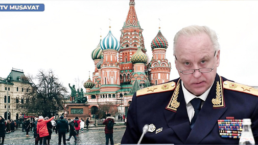 Rusiyada yaşayan azərbaycanlılara HÜCUM BAŞLADI: Putinin “SAĞ ƏLİ”ndən ŞOK QƏRAR