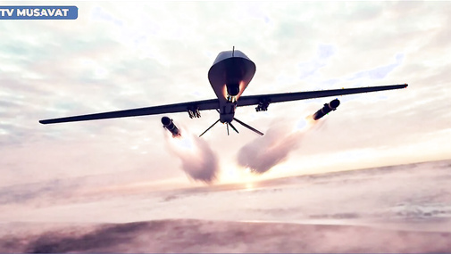 Moskvaya PUA hücumu: Hava limanları İFLİC OLDU – Ukrayna kəşfiyyatı HƏRƏKƏTƏ KEÇDİ