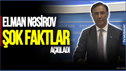 Deputatdan Azər Badamovun deport edilməsi ilə bağlı ŞOK FAKTLAR: "Mən onlara dedim ki..."