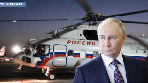 DTX-dan ŞOK ƏMƏLİYYAT: onu Bakıya GƏTİRDİLƏR - SENSASİON ETİRAFLAR!