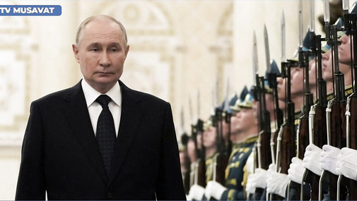 Putini Ö*LDÜRMƏK İSTƏYƏNLƏRİN kimliyi BƏLLİ OLDU - ŞOK KƏŞFİYYAT MƏLUMATLARI üzə çıxdı