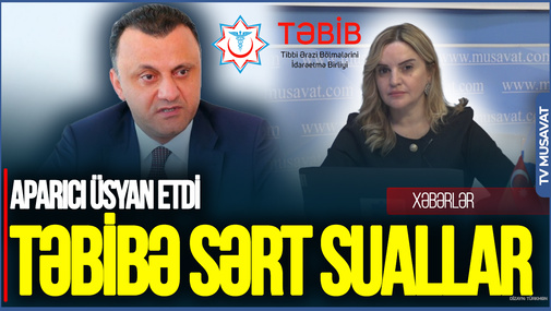 Stomatoloqlardan 1800 manat tələb edən kimdir? – Aparıcıdan sərt suallar