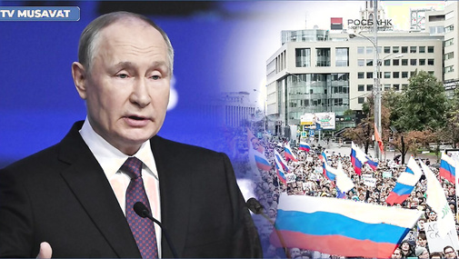 Rusiyadan Azərbaycana ŞOK QİSAS başlandl: 150 ton məhsulumuzu GERİ QAYTARDILAR