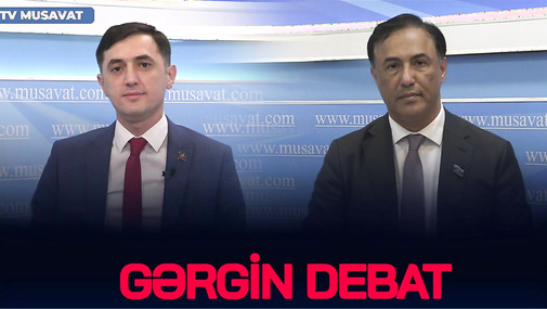 GƏRGİN DEBAT: Azərbaycan Rusiyaya qarşı HƏRƏKƏTƏ KEÇDİ: yeni HƏBSLƏR GÖZLƏNİLİR: sırada KİMLƏR VAR?