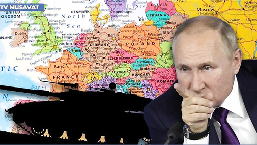 Ukrayna üçün ŞOK SSENARİ: Rusiya Odessaya girəndən sonra BUNLARI EDƏCƏK,Rusiyadan TƏHDİD:“Dağıdırıq”