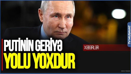 Rusiya bütün variantlara əl atır: Putinin geriyə yolu yoxdur – növbəti hədəf bu ölkələrdir | Nemət Pənahlıdan fərqli baxış