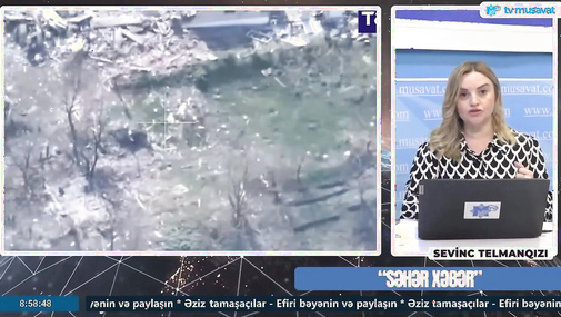 Ukraynada Zelenskiyə XƏYANƏT: Ukraynalı deputat Putindən nəyə görə YARDIM İSTƏDİ?