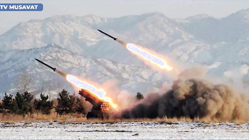 Ukraynadan Rusiyaya Ö*LÜMCÜL ZƏRBƏ! – raket zavodu HAVAYA UÇURULDU, Putindən ŞOK ADDIM!