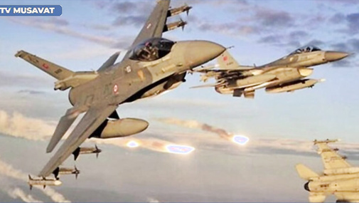 İrandan ŞOK CAVAB gəlir, dronlar İraq SƏMASINI KEÇDİ, Netanyahudan ANONS: "Mühairbə uzun çəkəcək!"