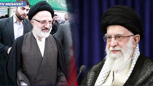 İranın çöküş ssenarisi BAŞLADI: QAÇIRLAR! Sevinc Telmanqızı ilə "Səhər Xəbər" - CANLI