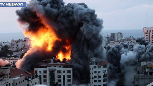 İsrail BOMBALANIR,Tehrana 60 qırıcı GİRDİ,polis idarəsi VURULDU:Trampdan QƏLƏBƏ anonsu-“Səhər-Xəbər”