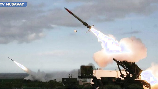 İsrail Təbriz və Tehranı BOMBALAYIR, İranda ETİRAZ AKSİYALARI - öndə Pezeşkian!