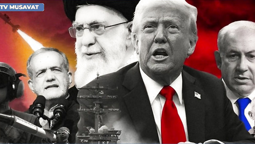 Atəşkəs ÜÇ SAAT ÇƏKDİ: İran yenidən HÜCUMA KEÇDİ, İsrail Tehranı VURACAQ - müharibə QIZIŞDI