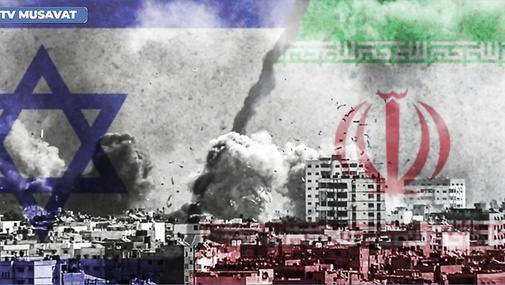 Savaş ALOVLANDI: İranda DƏHŞƏTLİ partlayışlar, PUA hücumu, Netanyahu “DAĞIDACAĞIQ” dedi,Tramp ŞOKDA!