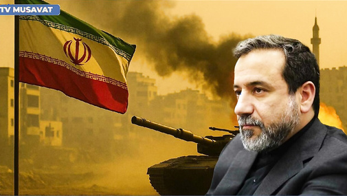 İran MEYDAN OXUDU: “Əl ÇƏKMƏYƏCƏYİK!”, Tramp Netanyahunun üstünə BAĞIRDI: “Dayandır!”