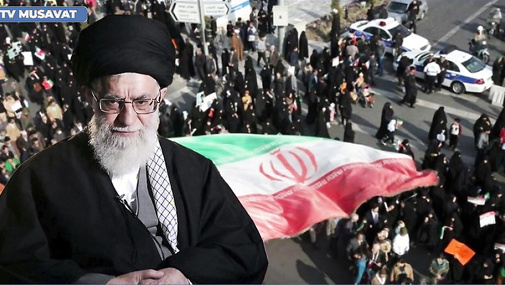 İranda ÇEVRİLİŞ HAZIRLIĞI başladı: Xameneidən sonra hakimiyyətə O GƏLƏCƏK – detallar CANLIda