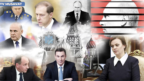 BU AN! Rusiyadan Azərbaycanla bağlı ŞOK AÇIQLAMA: Yol TAPACAĞIQ!