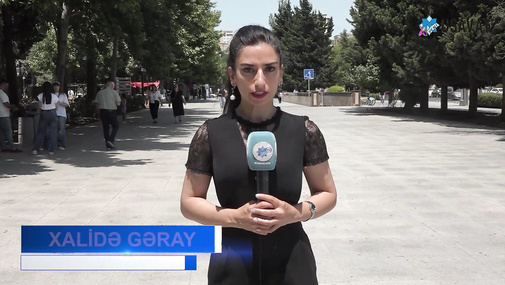 Bakı sakinlərindən Rusiya hakimiyyətinə SƏRT SÖZLƏR: “Əvvəlki Azərbaycan deyilik”