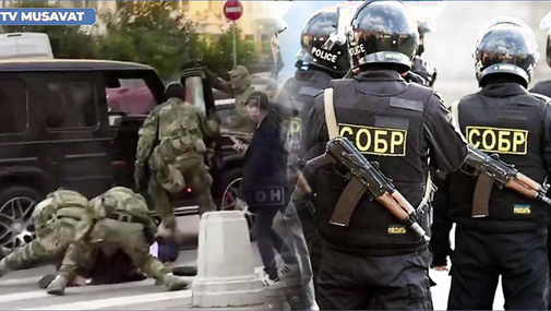 Rusiyada Azərbaycanla bağlı ŞOK PLAN HAZIRLANDI: bu gün GÜNORTA SAATLARINDA...