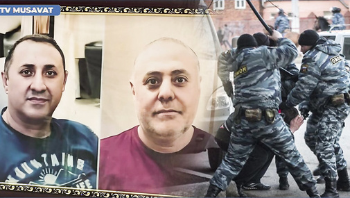 Zaxarovadan Azərbaycanla bağlı SON DƏQİQƏ ŞOK AÇIQLAMA: "... Yaxşıca DÜŞÜNÜN, yoxsa YANARSIZ!"