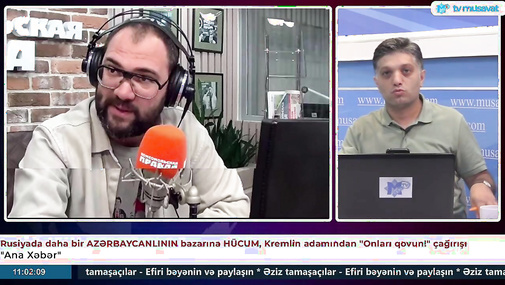 Rusiyada daha bir AZƏRBAYCANLININ bazarına HÜCUM, Kremlin adamından ŞOK çağırış - "Ana Xəbər"