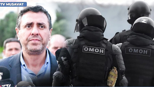 Qərbdən Yekaterinburq Q*ƏTLİAMI ilə bağlı BƏYANAT, Səfərovların qardaşından AÇIQLAMA – CANLI