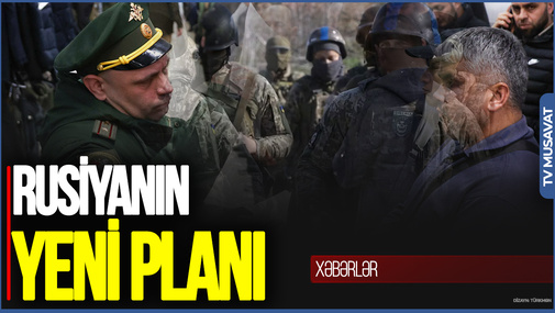 Ekspert Rusiyanın yeni planından danışdı: Miqrantları dustaq kimi istifadə edirlər