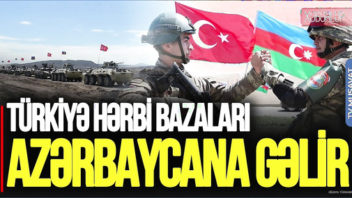 Türkiyə bazaları Azərbaycana GƏLİR, ölkəmiz NATO-ya ÜZV OLUR – Rusiya ŞOKDA!