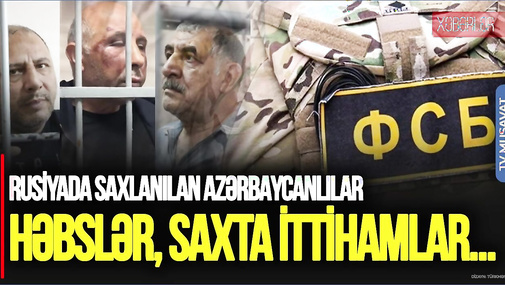 TRT Azərbaycana qarşı niyə SƏHV ETDİ? - Ərdoğan onu CƏZALANDIRDI