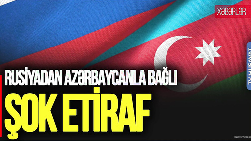 Ərdoğan və Putin TOQQUŞMAYA GEDİR: Zəngəzura görə GƏRGİNLİK PİK HƏDDƏ!