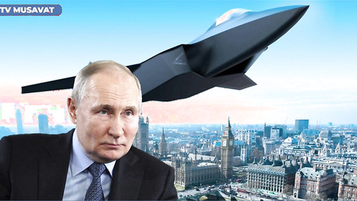 TƏCİLİ: Moskvaya doğru kütləvi PUA hücumu – şəhər TƏHDİD ALTINDA!