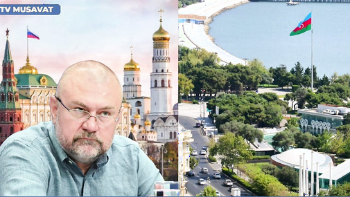 Rusiya ilə Azərbaycan arasında VİZA REJİMİ tətbiq OLUNACAQ! – Rusiyadan ŞOK TƏHDİD!