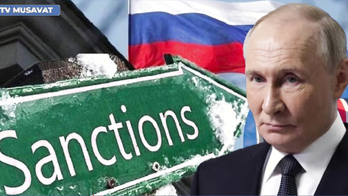 Solovyov Azərbaycanı İŞĞALLA HƏDƏLƏDİ! - Kremlin təbliğatçısından ŞOK SÖZLƏR