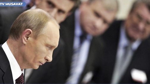 Putinə ŞOK! Rusiyada dəhşətli TƏYYARƏ QƏZASI: bütün sərnişinlər H*ƏLAK OLDU