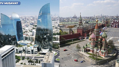 Rusiyadan Azərbaycanla bağlı SON DƏQİQƏ SƏRT bəyanatı: Bundan sonra... - Kreml Bakıya ŞƏRT QOYUR?