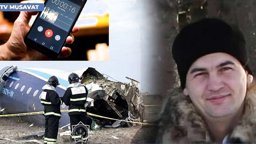 ŞOK SƏS YAZISI yayıldı: Azərbaycan Rusiyanı belə İFŞA ETDİ: sübutlar Putini DALANA DİRƏDİ!