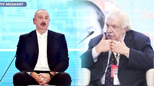 Azərbaycandakı bu siyasi qüvvələr Rusiyaya İŞLƏYİR! - ŞOK adlar, İTTİHAMLAR