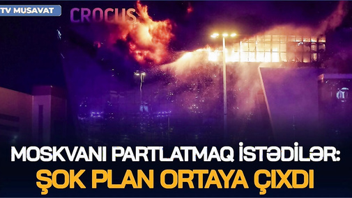 Rusiya Azərbaycanla sərhədə QOŞUN YIĞIB? - TƏLAŞ artdı, SENSASİON məlumatlar CANLIda