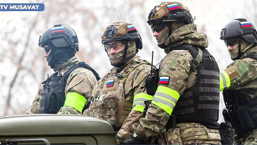 Ordu ŞƏHƏRƏ GİRDİ,müdafiə YARILDI,QIRICILAR HAZIR VƏZİYYƏTDƏ! – Müharibənin ŞİDDƏTLİ MƏRHƏLƏSİ gedir