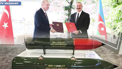 Poliqona DƏHŞƏTLİ RAKET ZƏRBƏSİ endirildi, ordu HAVA MƏKANINI DAĞIDIR - savaş ŞİDDƏTLƏNDİ!