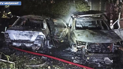 Rusiya Trampa İNAD Kiyevi vurdu: yaşayış binası DARMADAĞIN: Ö*lülərin sayı ARTDI - SAVAŞ ALOVLANDI!