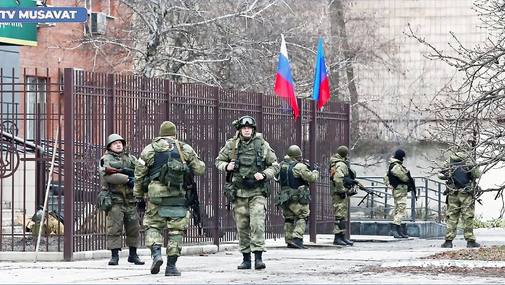 Strateji şəhər ƏLƏ KEÇİRİLDİ -ordular QARŞI-QARŞIYA, müdafiə nazirliyindən DƏHŞƏTLİ XƏBƏRDARLIQ