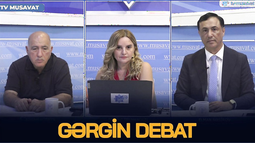 GƏRGİN DEBAT: Rusiyadan NÖVBƏTİ HƏYASIZLIQ: Azərbaycandan qatar və təyyarələr QƏBUL EDİLMƏYƏCƏK