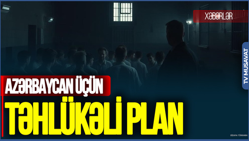 İran azərbaycanlı məhbuslara öz agentlərini yerləşdirir: GİZLİ və TƏHLÜKƏLİ plan üzə çıxdı