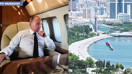 Rusiya Azərbaycanın qaz ötürmə marşrutunu VURDU - Putindən Azərbaycana ŞOK QİSAS -SAVAŞ QIZIŞDI!