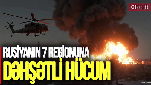 İlham Əliyev ABŞ-dadır, hansı sənədlər imzalanacağı AÇIQLANDI: Görüntülər CANLI-da