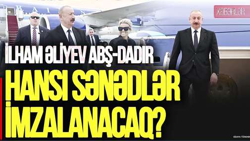 Putindən SON DƏQİQƏ bəyanatları: Tramp və Zelenski ilə görüşə HAZIRAM! “Ana Xəbər”